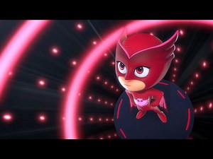 PJ Masks Full Episodes | Take to the Skies, Owlette! | Compilation for Kids | PJ Masks Official - Videos For Kids