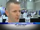 The Freedom Chef Challenge - The Pentagon Channel