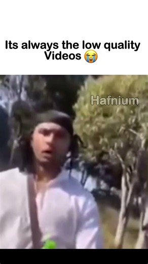 Why 😭