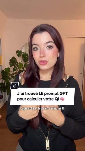 Testez votre QI avec ce mini-test ludique !