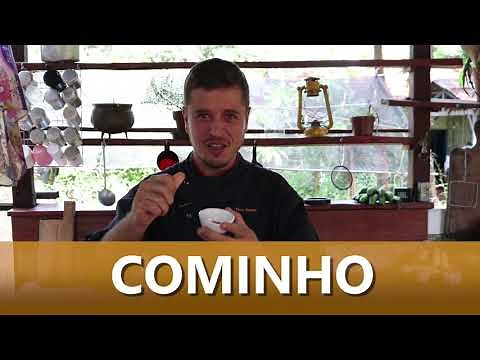 COMINHO: como usar esse tempero! (+DICAS de receita)