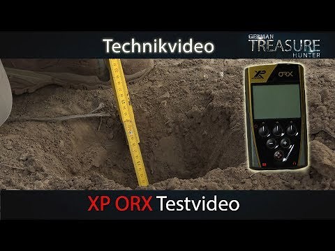 XP ORX Test Video