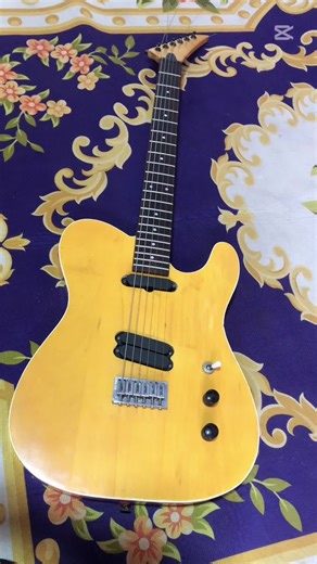 Beautiful Guitar Music for a Happy Life