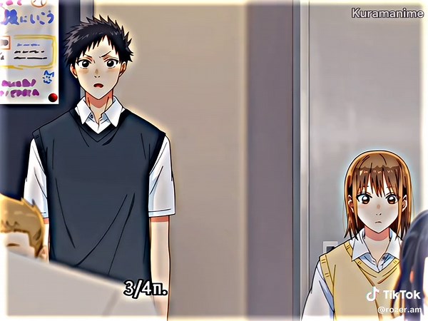 Perfect - Anime Romance Edit ft. Blue Box | Chinatsu Kano & Taiki Inomata