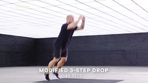 Da Rulk Centr 6 Phase II Workout