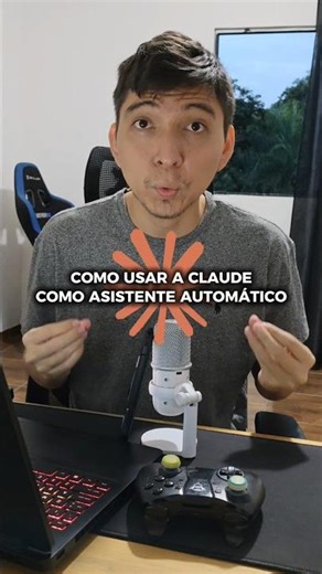 Now you can use Claude as your employee 🤖🔥 #viral #tech #hack #tips #programming