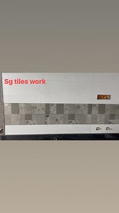 14K views · 34 reactions | Kitchen work #Kitchen | Sg.Marble tiles fitting jaipur | Facebook