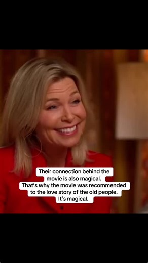 Exploring the Magical Connection in Their