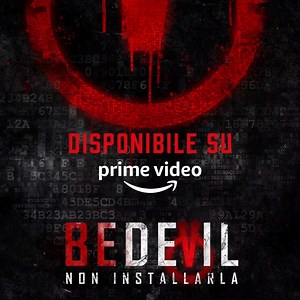 Se Siri diventasse improvvisamente malvagia? Quando il male è a portata di mano, fuggire è impossibile. Dai creatori di Final Destination, #Bedevil è ora disponibile su Amazon #PrimeVideo. Guardalo subito ➡ https://bit.ly/BedevilPrimeVideo | Adler Entertainment