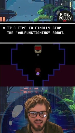 It's time to have a Little Show Down - UNDERTALE GAMEPLAY