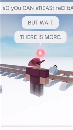 Life’s purpose Roblox part 2 #roblox