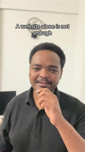 A website alone? ❌ A website SEO Ads? ✅ Because having a beautiful website means nothing if nobody finds it. Get a website that attracts visitors, ranks on Google, and converts them into customers. digital marketing and seo seo optimization service seo services in kenya seo in kenya website design nairobi e-commerce website nairobi wordpress website developer near me website developer in Nairobi, Kenya website developer contact number affordable website developer shopify website developer web de