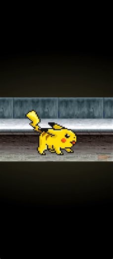 Pikachu vs Stitch
