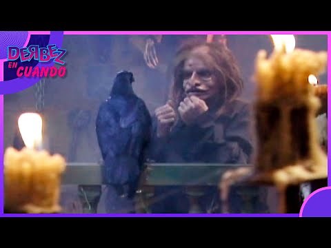 Eugenio Derbez nos presenta su programa: "Derbez en Cuando" | Derbez en Cuando | C-1