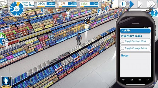 27K views · 252 reactions | Ever wonder what it’s like to work in a...