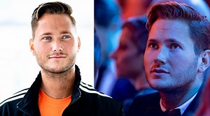 Viktor Frisks tuffa kamp efter hastiga insjuknandet