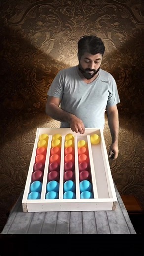 Ultimate Ball Color Challenge: Test Your Skills Today!