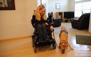 使用KINOVA机械臂的一天