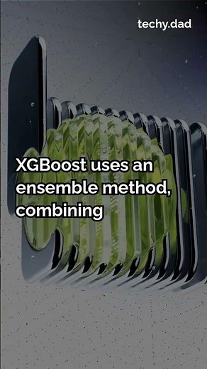 Understanding XGBoost: A Beginner's Guide to Gradient Boosting
