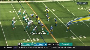 Eric Kendricks Highlights | 2023 season