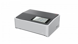 [Hot Item] Single/Double Beam UV Visible Spectrophotometer with Touch Screen