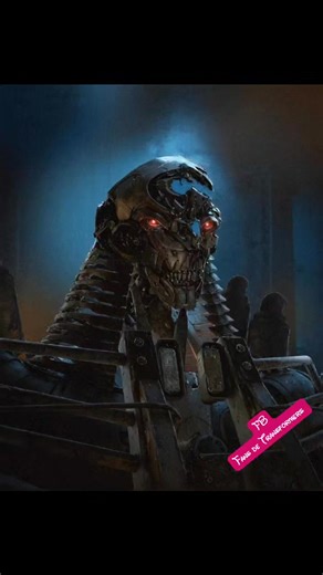 #ConceptArt Transformers #RiseOfTheBeasts #ROTB #Scourge #FansDeTransformers #Transformers | Fans de Transformers