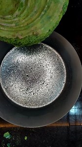 Green Swirl 🍥 Gym Chalk Crumble #reelsviralシ #gymchalkreforms #gymchalkcrushing #gymchalkasmr #gymchalk #asmrvideo #asmrtriggers #asmrsounds #oddlysatisfying #asmr | Asmr_satisfyby_Paro