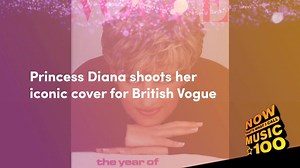 2.4K views · 75 reactions | Take a look back at NOW 20 with us... Who else remembers Princess Diana's iconic Vogue cover? Pre-Order: NOW.lnk.to/100FA | NOW That's What I Call Music | Facebook