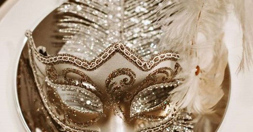 Baile de Máscaras:  60 Decorações e Dicas para Organizar sua Festa