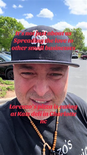 Lorenzo’s Pizza: Family Fun and Local Business Support