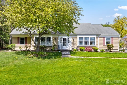 678 Yarborough Way #A, Monroe Township, NJ 08831 - MLS 2614636R - Coldwell Banker