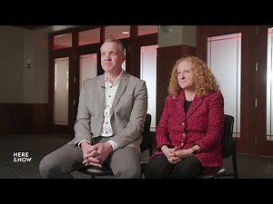 Chancellor Jennifer Mnookin, Chris McIntosh on UW football | Here & Now