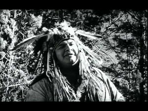 Dead Man - Trailer - Jim Jarmusch