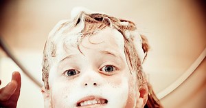 Klatsche für "Paw Patrol": Duschgel & Shampoo zur Kinderserie im Test nur "ausreichend"