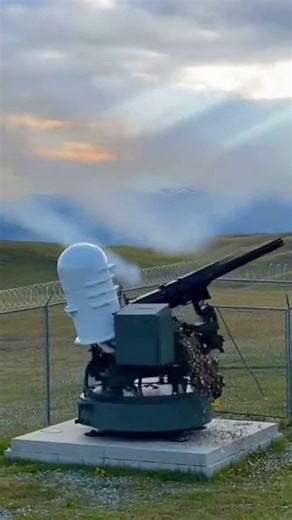 C-RAM vs A-10 Warthog – Intense Air Defense Showdown | Arma 3 #AirDefense #A10Warthog #Arma3