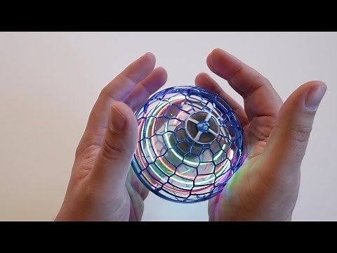 Flynova Pro : le drone pour les enfants (comme moi)