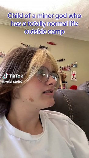 Discover the World of Percy Jackson - Camp Half-Blood Chronicles