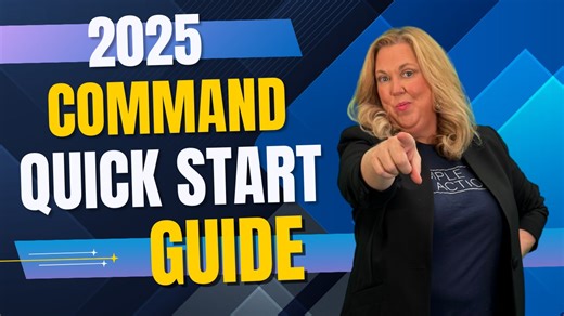 🚀 **Ready to Dominate Real Estate in 2025?** 🌟 Hey, Keller Williams agents! Whether you’re new to KW or just need a refresher, my *brand-new 2025 Quick-Start Guide to KW Command* has everything you need to hit the ground running. 🏃‍♀️💼 🎥 In this step-by-step video, you’ll learn: ✅ How to log in to KW Command and set up your profile like a pro. ✅ Tips for customizing your marketing profile to wow clients. 🖼️✨ ✅ How to connect must-have tools like DocuSign, Twilio, and more. 🔗📱 ✅ Secrets t