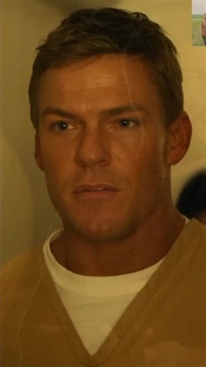 Jack Reacher Jail Fight Scene 🔥 | Reacher Prison Action | Movie Clips #shorts