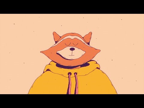 Animation commission - Chillhop Music