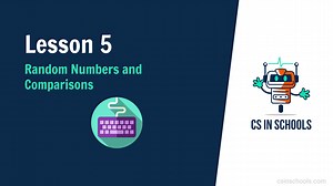 Intermediate Coding - Lesson 5