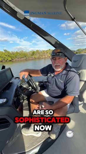 Expect the Unexpected on the Water | Captain Mark’s #1 Boating Safety Tip