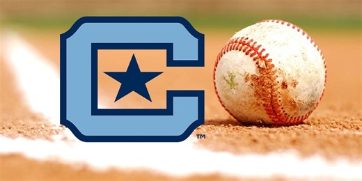 Bulldogs rally late to clinch series against VMI