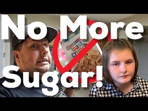 Doctor Visit and Reducing Her Sugar