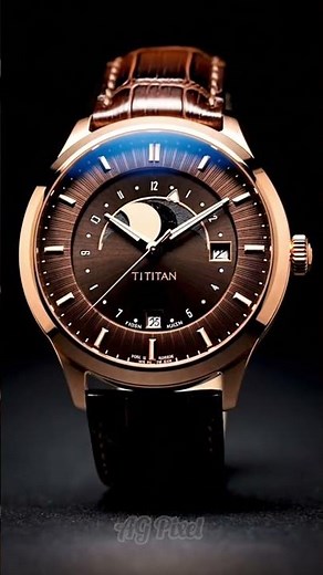 A Gentleman’s Watch for Weddings & Power Moves