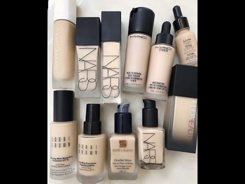 Fcae Makeup | MARS Cosmetics Affiliated