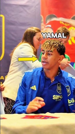 Lamine Yamal Y Que fue Song 🤩