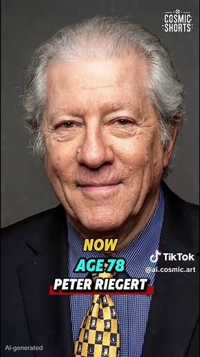 The Mask (1994) Cast: Then and Now