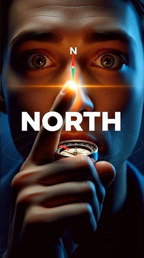 How do compasses work