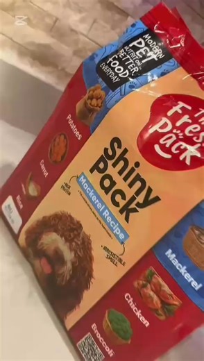 Would you eat food you don’t understand? Neither should your pet 🐕🐈 That’s why we believe in clarity, care, and quality. 👉 Click to see how we do things differently. | The Fresh Pack